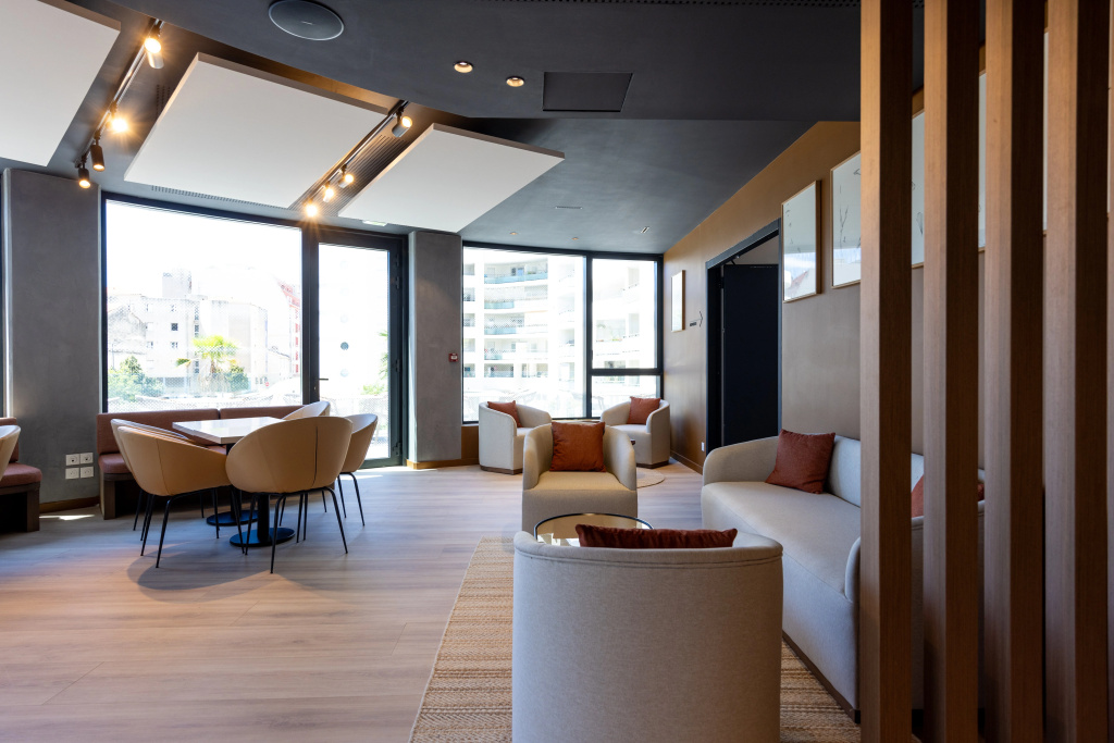 Crowne Plaza Marseille Le Dome by IHG - Vorschau 3