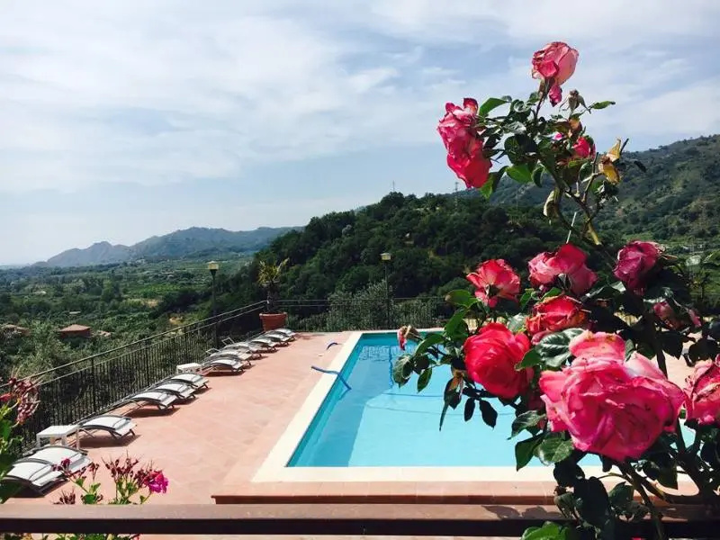 Agriturismo Il Poggio Luxury Country Resort