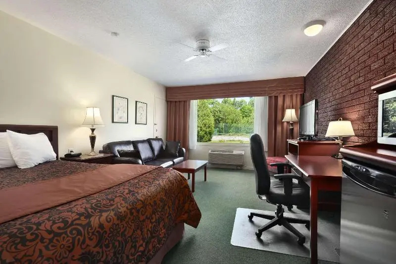 Standard room