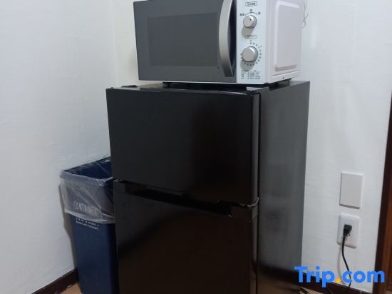 Lucky House Guest House 사진 1