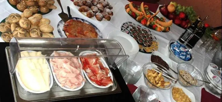 Alloggi Taverna Caorlina - Général