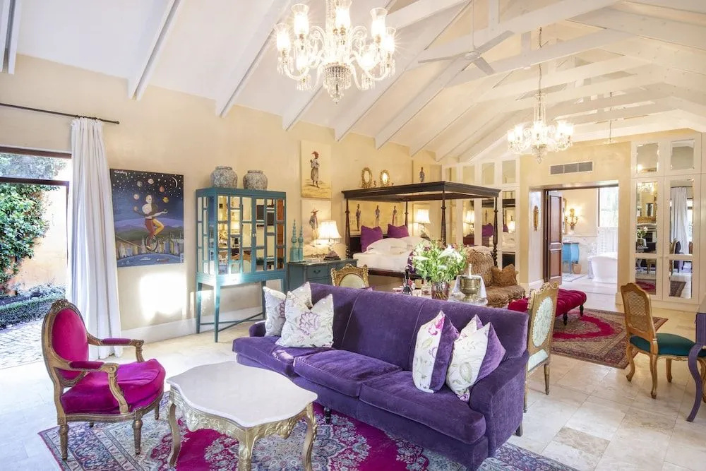 La Residence Franschhoek