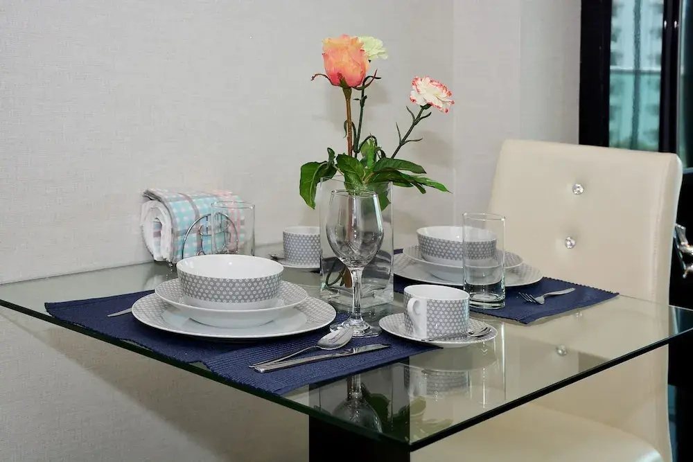 Cosy Beach View Condominium - Général