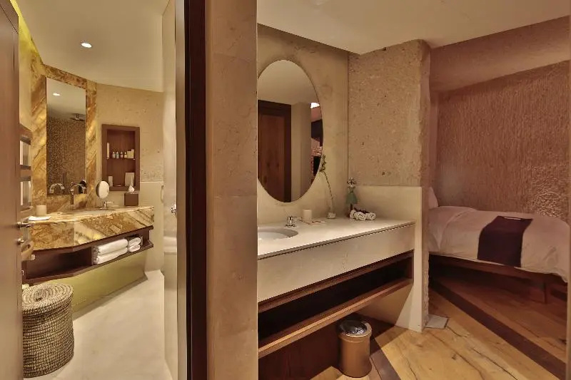 Ariana Sustainable Luxury Lodge - Special Class - Chambres