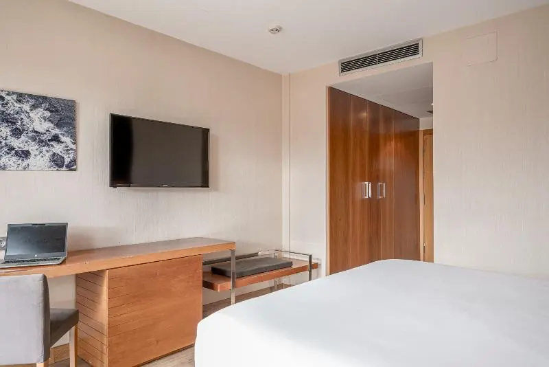 Hotel Antik San Sebasti - Chambres