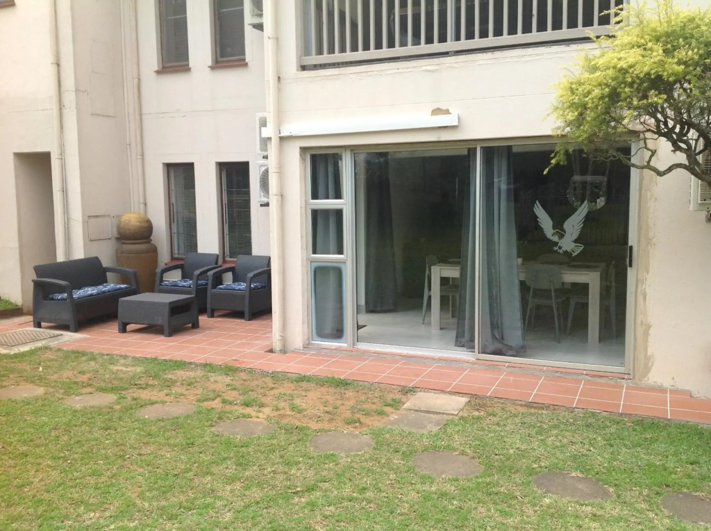 The Bridge unit 31 Ground floor unit in Prime Spot