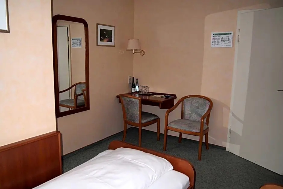 Hotel Am Bad - Général