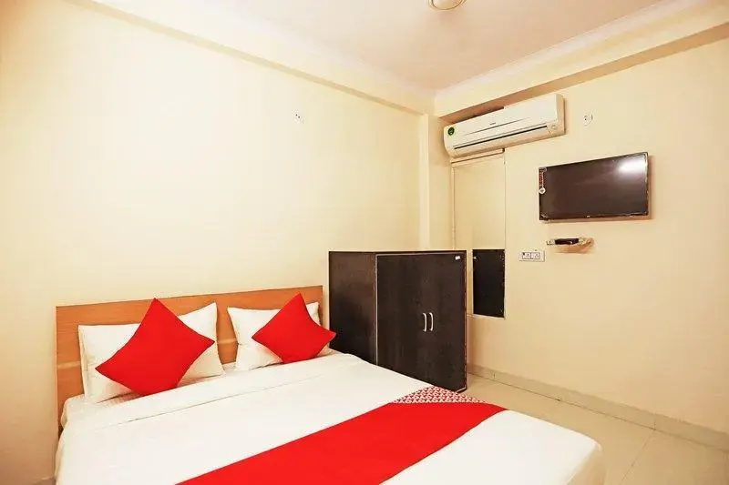 Lal Residency by OYO Rooms