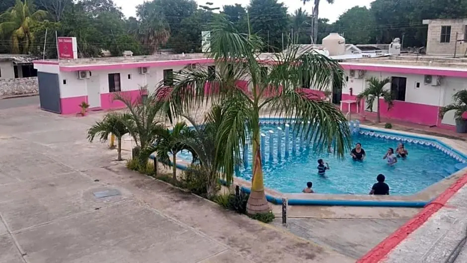 Hotel photo 15