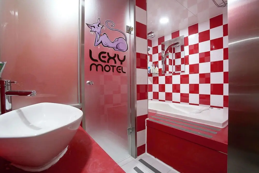 Seongnam Lexy - фото 19