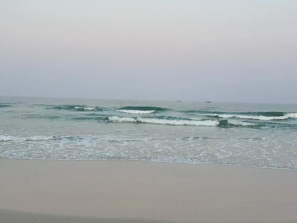Baan San Dao Hua Hin - Général