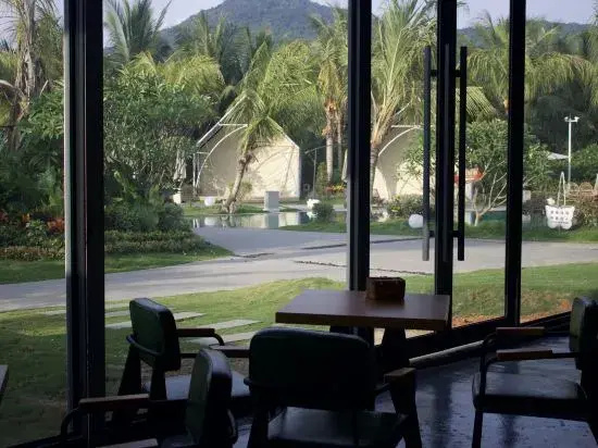 Yeshu Homestay (Wanning Riyuewan Branch)