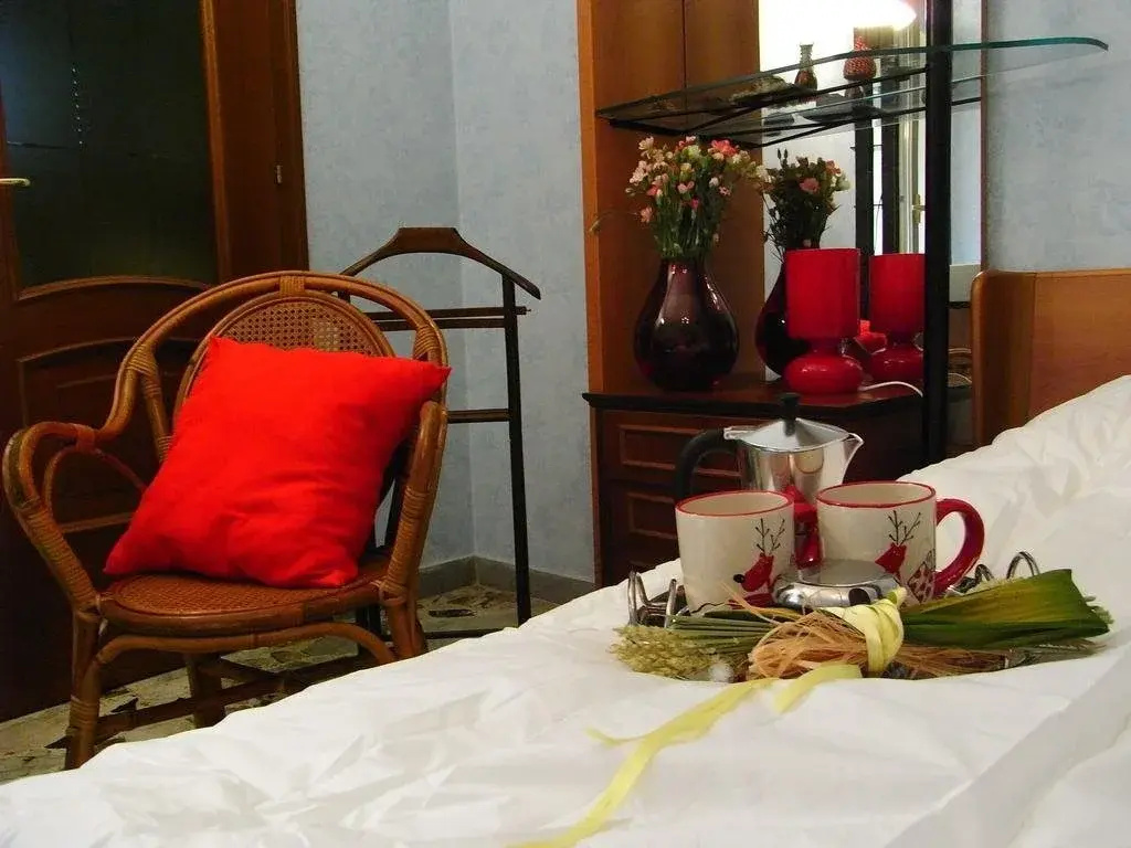 Hotel photo 15