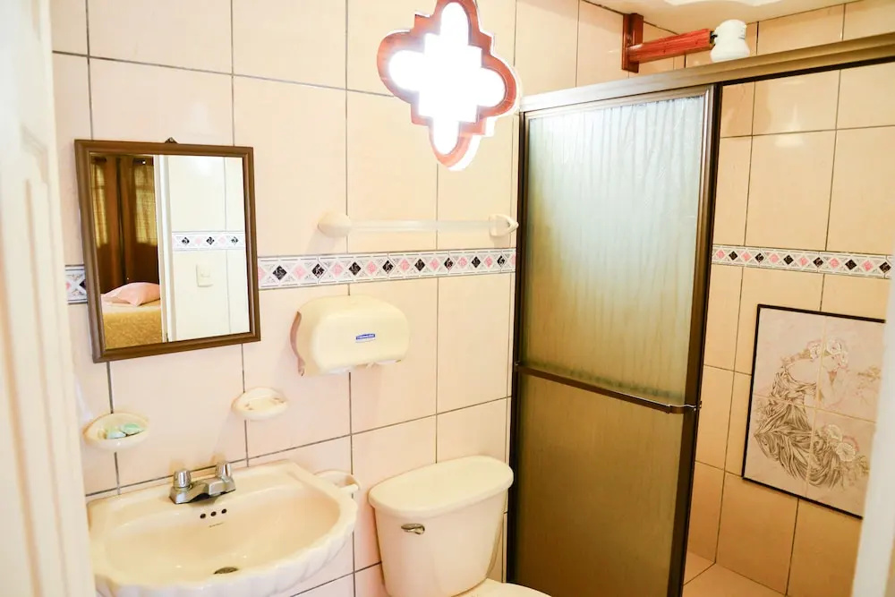 Hotel Le Priss Inn - Chambres
