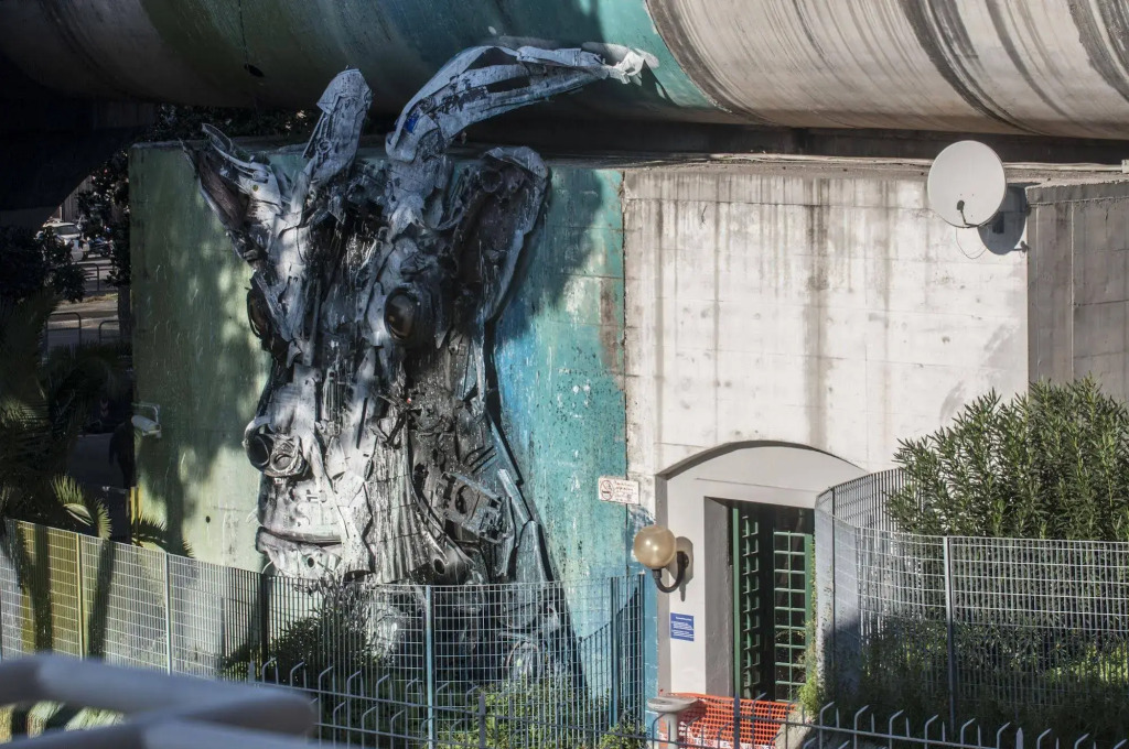 Passeggiate Romane B&B - фото 36