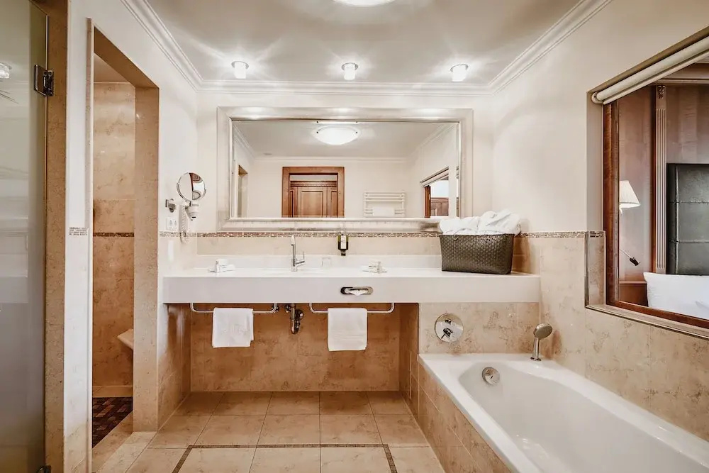 Bergkristall - Mein Resort im Allgäu - Chambres