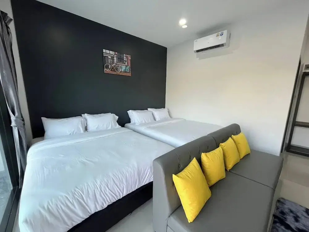 Hotel photo 5