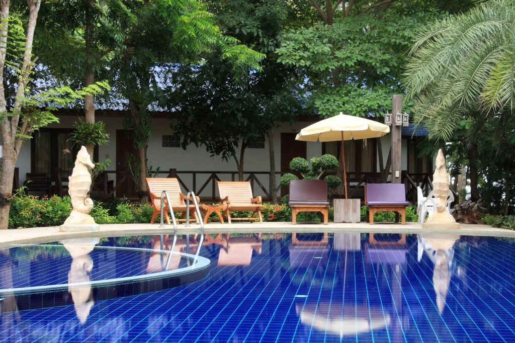 Hotel photo 12