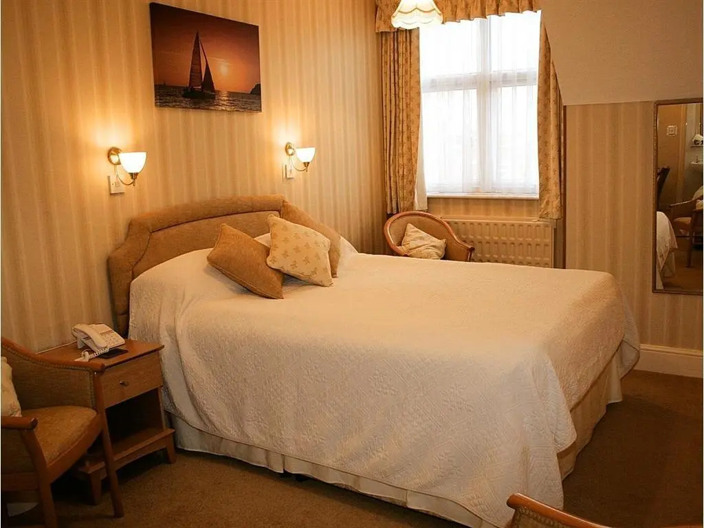 Chudleigh Hotel - Général