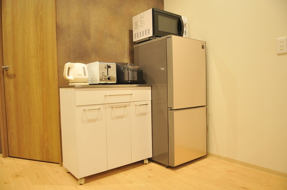 Condominium House in Osaka Miyakojima 사진 26