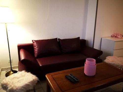 Отель Nice Appartement, фото 6