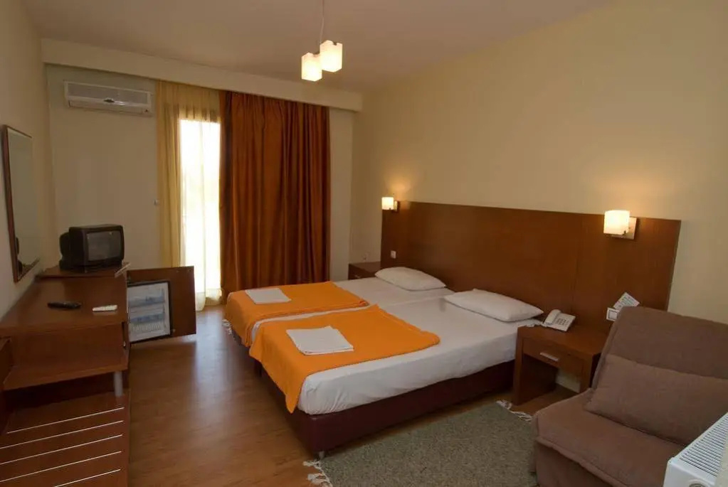 Hotel photo 2