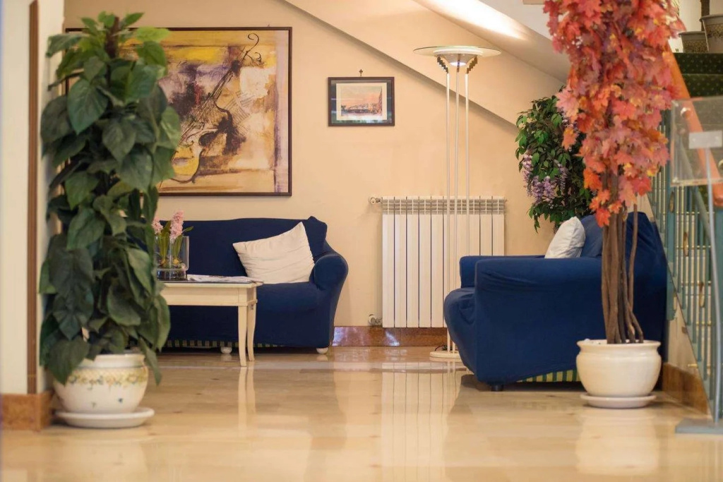 Hotel San Paolo - Général