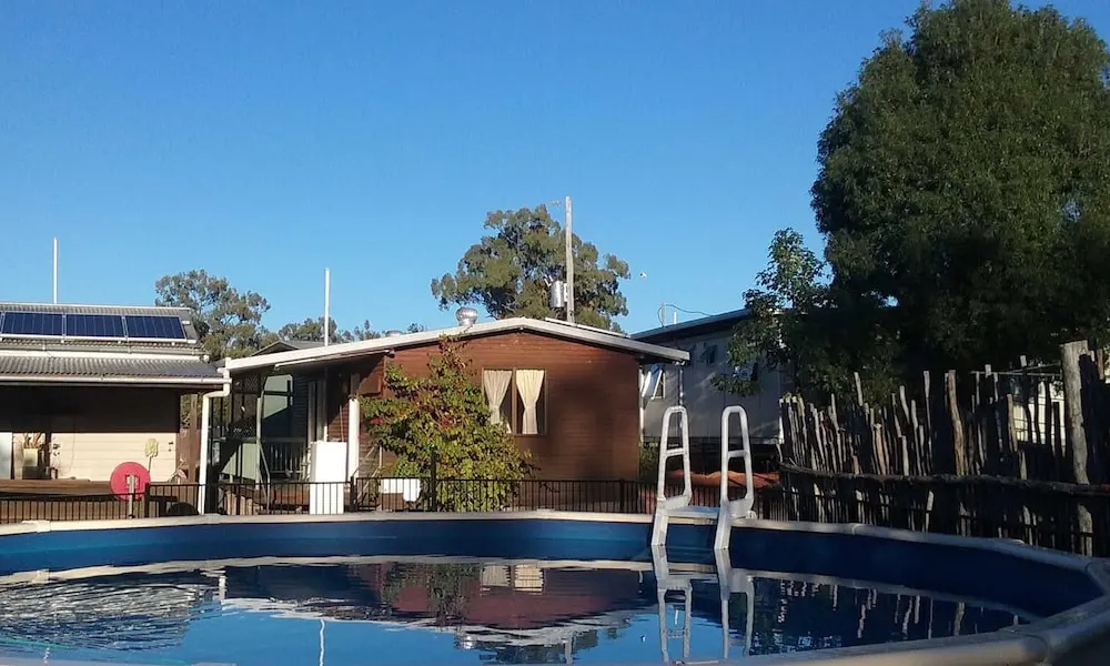 Myella Farmstay - Général