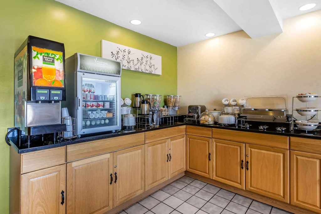 Hotel photo 18