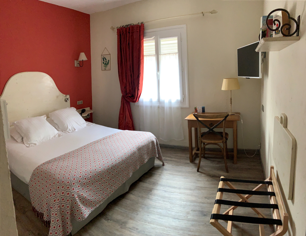 The Originals Boutique, Hôtel du Parc — 4