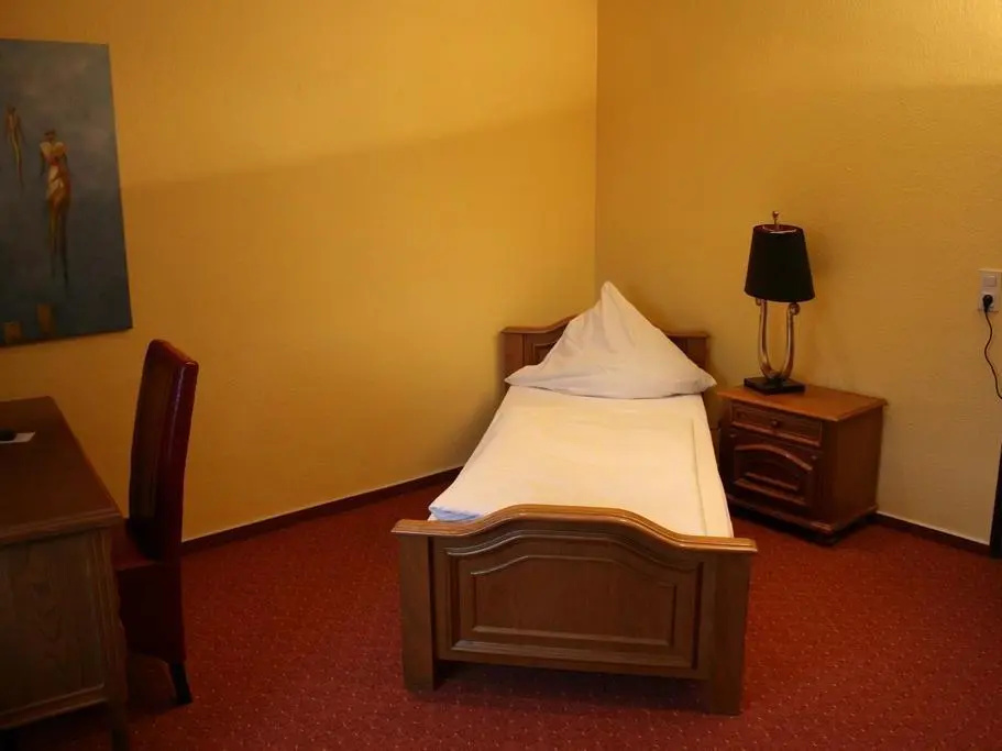 Egestorfer Hof Hotel - Chambres