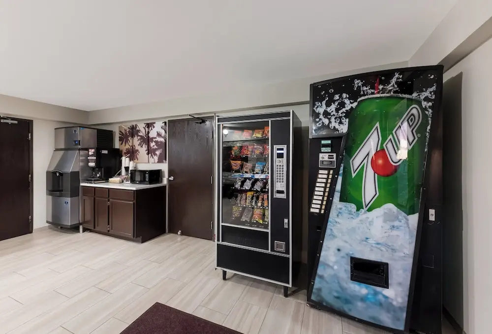 Hotel photo 10