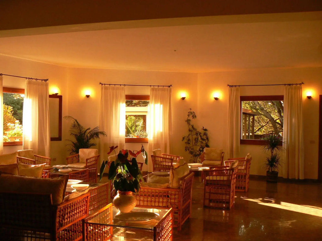 Hotel Piccolo Golf - Général
