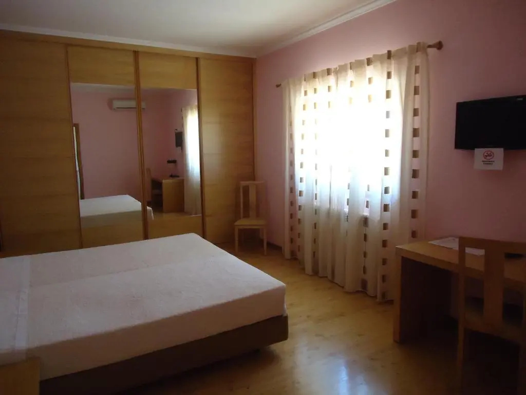 Encostas de Nantes - Chambres