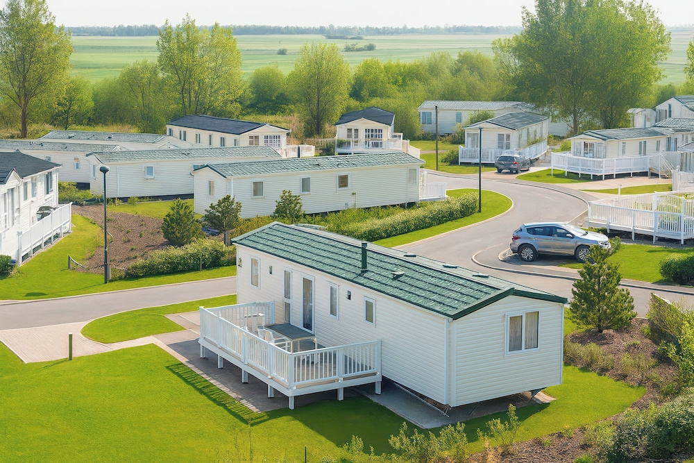 Marton Mere Holiday Village - Holiday Accommodation 17890