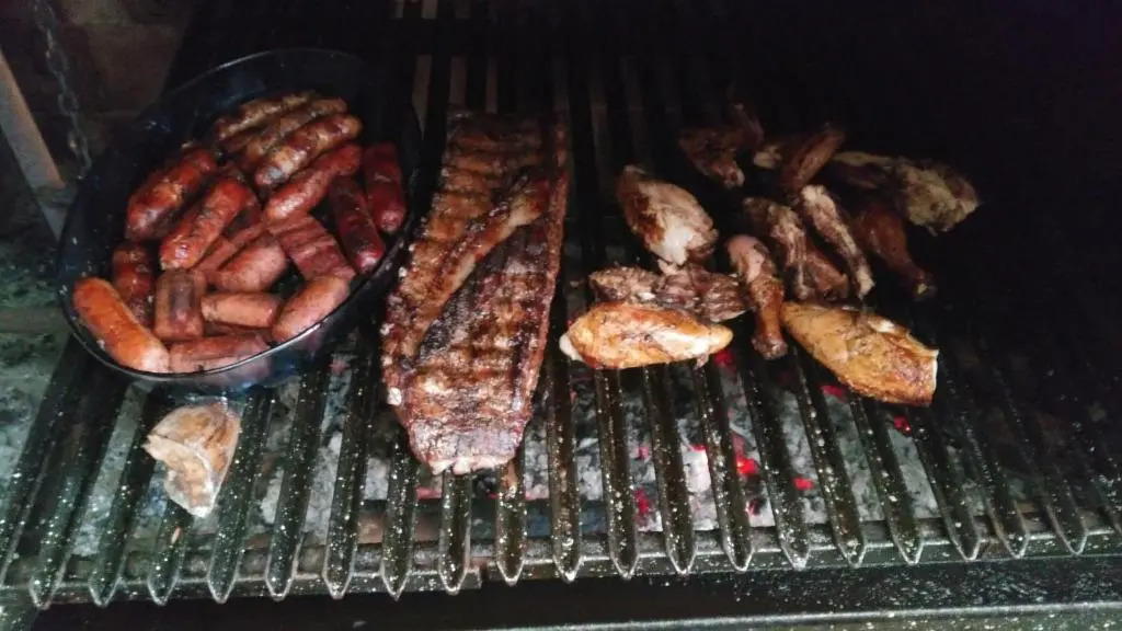 Mountain Lodge CheTica - фото 9