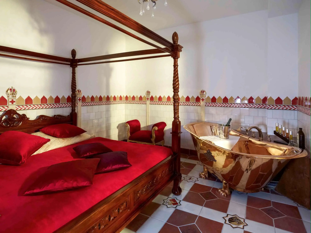 Hotel Mercure Krynica Zdroj Resort & Spa - Général