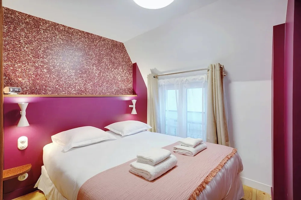 Voir la photo 4 — Cozy and Intimate Studio - 2P - Republique