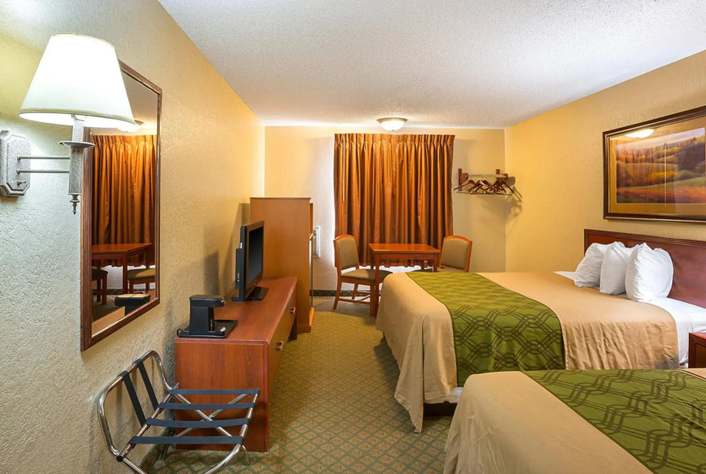 Hotel photo 6