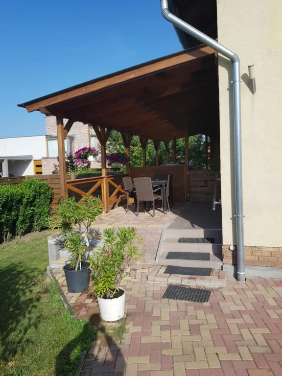 Pagrepe apartman - фото 3