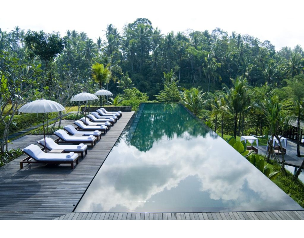 Komaneka At Bisma Ubud