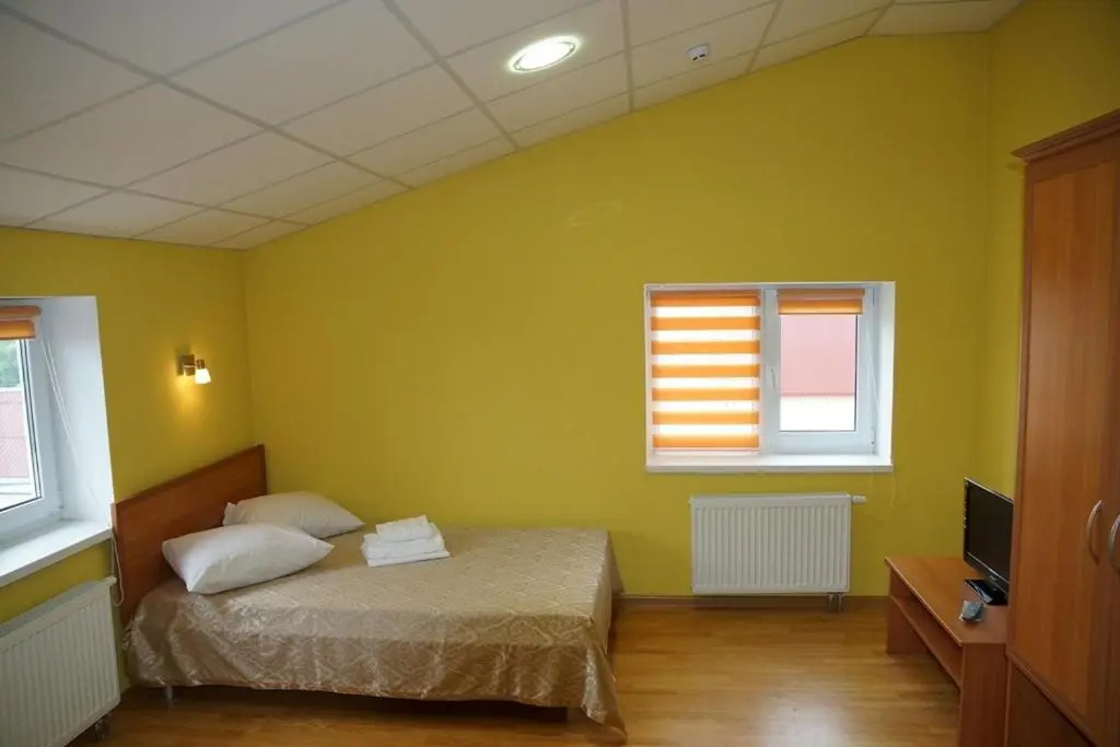 Business room