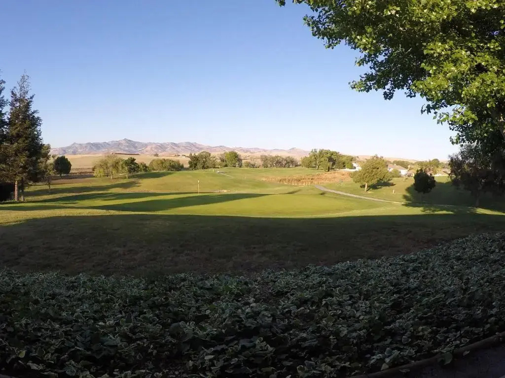 Ridgemark Golf Club & Resort