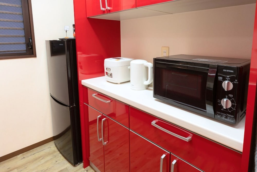City Hotel Namba Ⅱ 사진 29