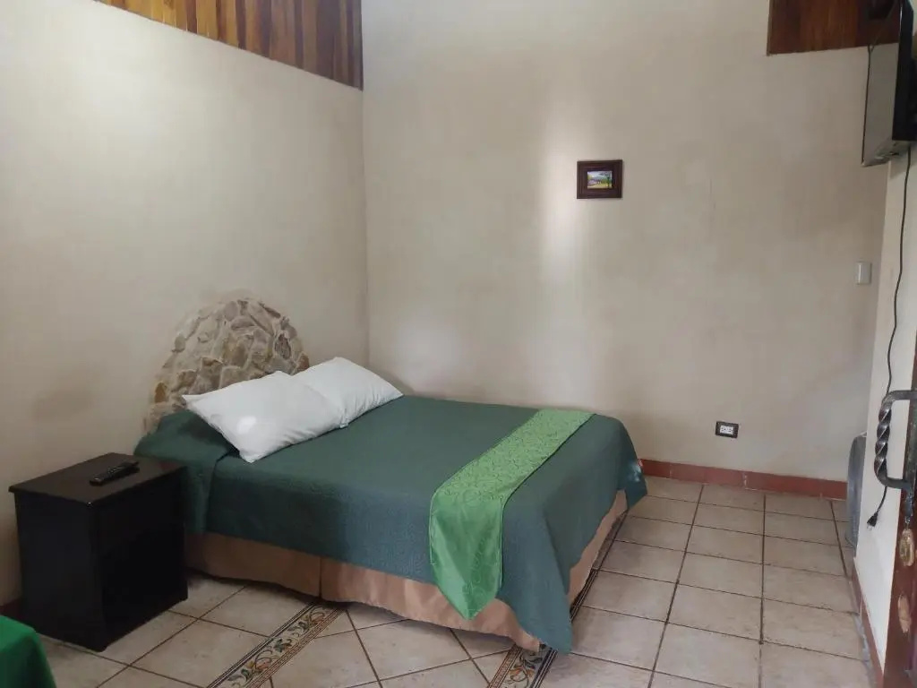 Hotel Boutique Cibeles Resort - Chambres