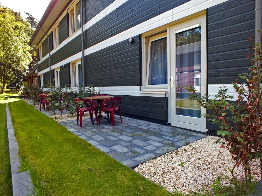 Hotel de Stoppelberg - Chambres