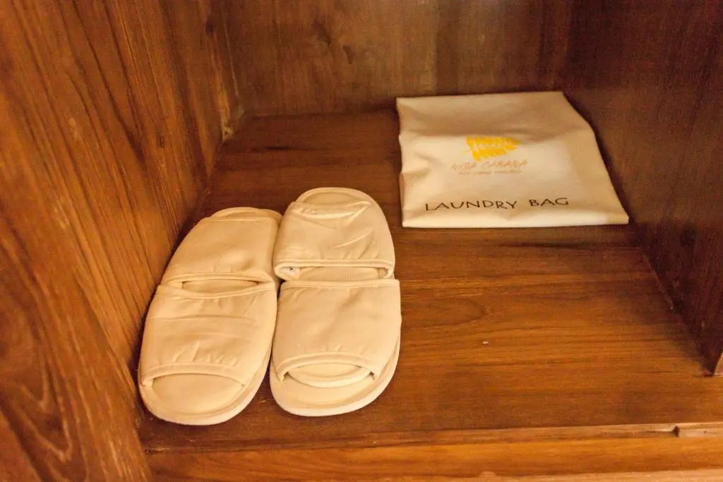 Chaipura Resort - Chambres