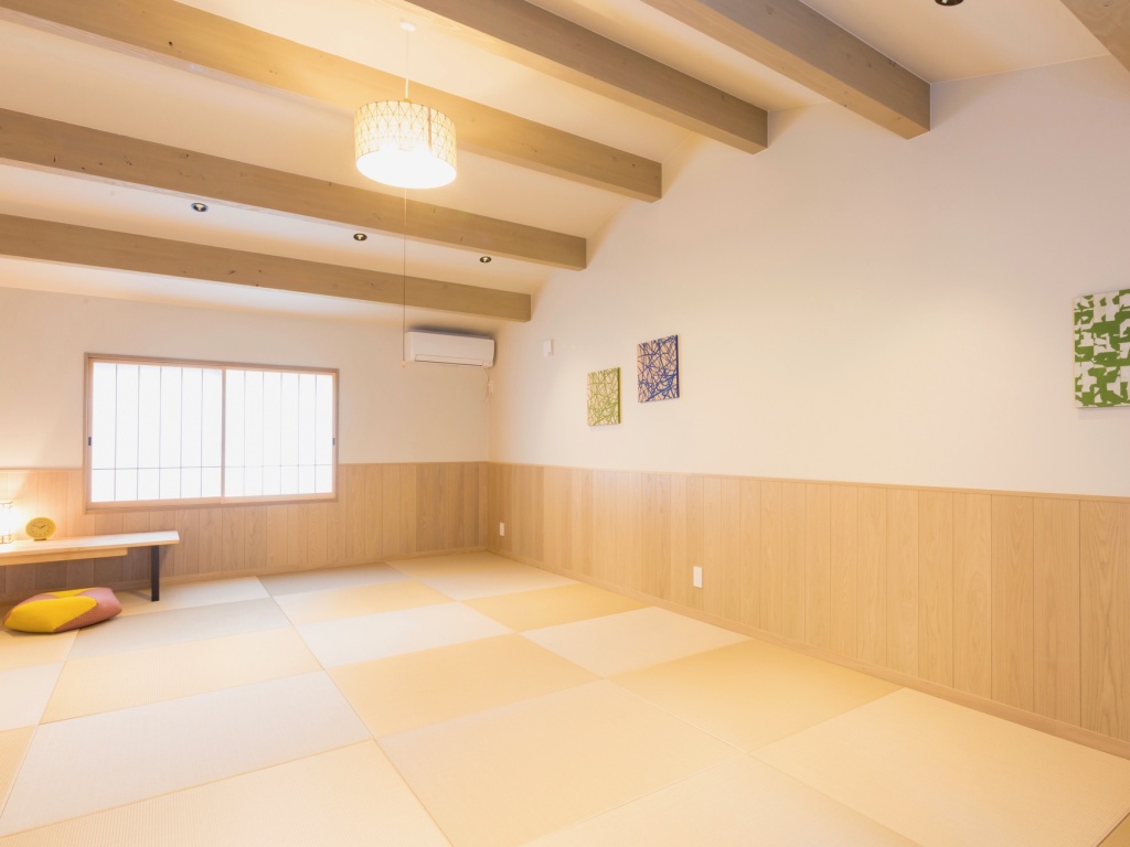 Musubi Hotel Machiya Katakasu3 사진 11