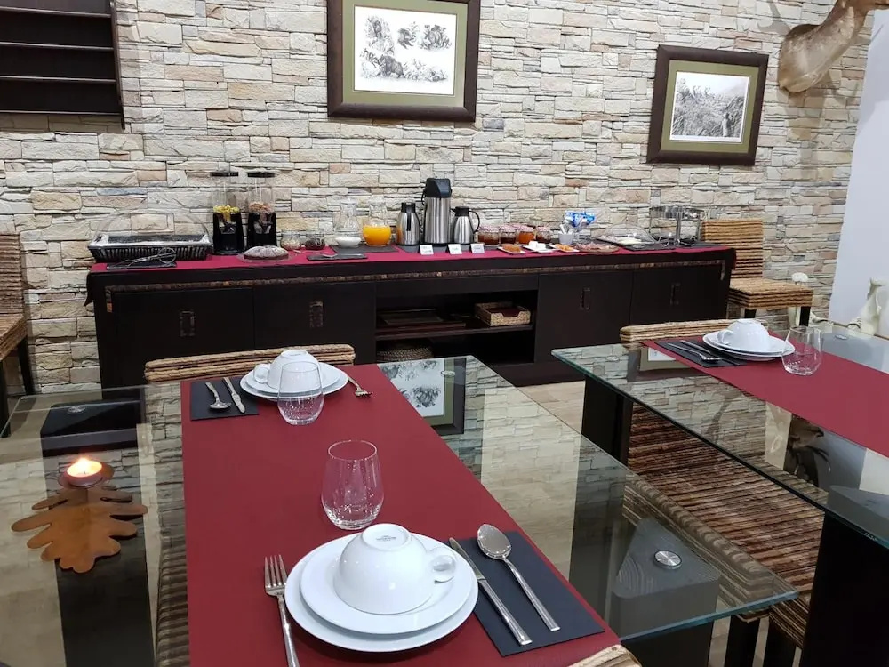 Hotel photo 20