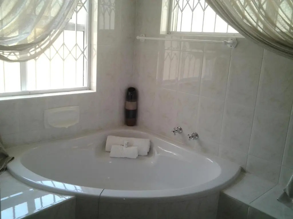 Annette Guesthouse - Chambres